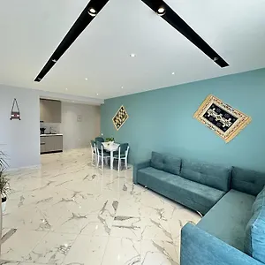 Appartement Trea, Vlorë