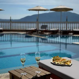 Hotel Nuna &, Vlorë